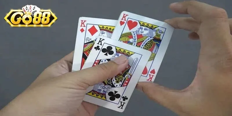 Hướng dẫn tính điểm và so bài Liêng