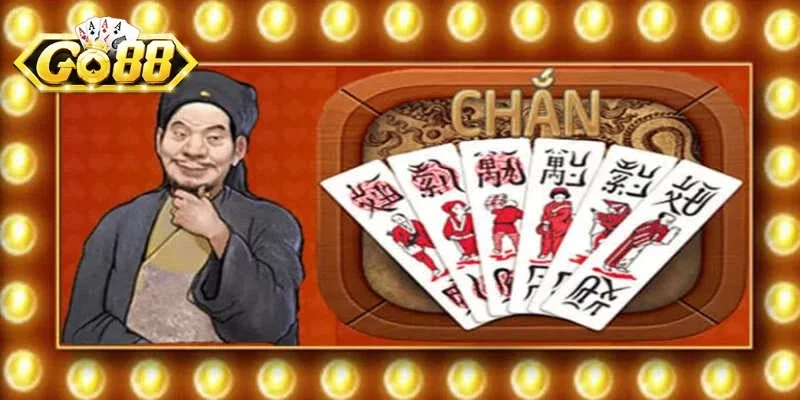 Tổng quan về trò chơi chắn tại Go88