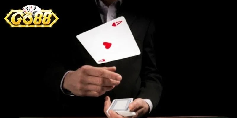 Các game bài đang được người chơi quan tâm nhiều hiện nay