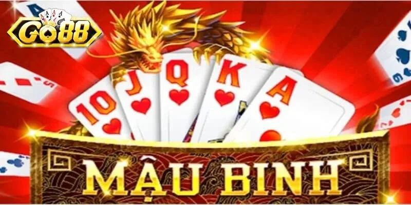 Binh xập xám là một thể loại game bài rất nổi tiếng