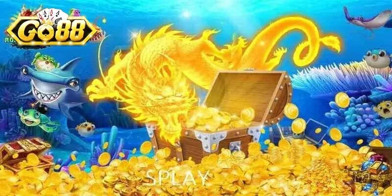 Giới thiệu về cách nạp tiền game bắn cá tại Go88