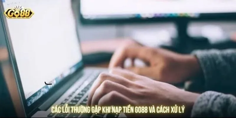 Người chơi đôi khi có thể gặp một số lỗi khiến giao dịch không thành công