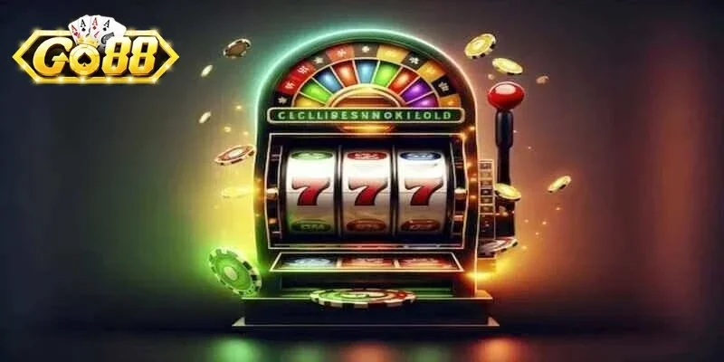 Slot Ngũ Long là một trò chơi cá cược bạn không nên bỏ qua