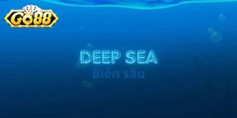 Slot game biển sâu hấp dẫn người chơi
