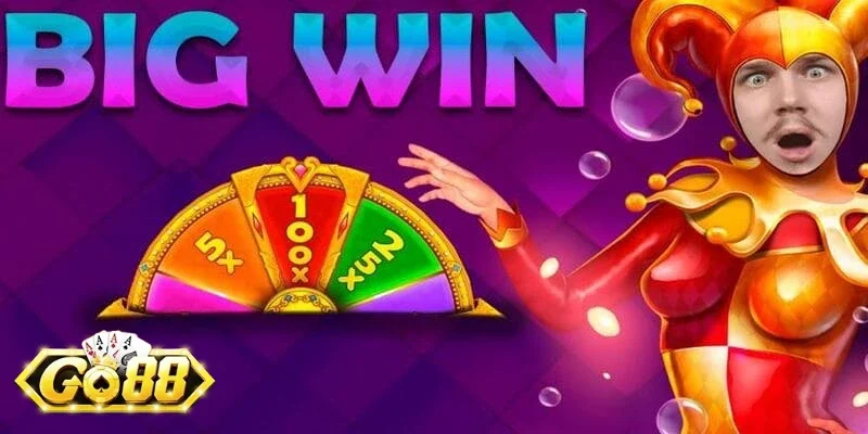 Slot game Master Joker là gì?