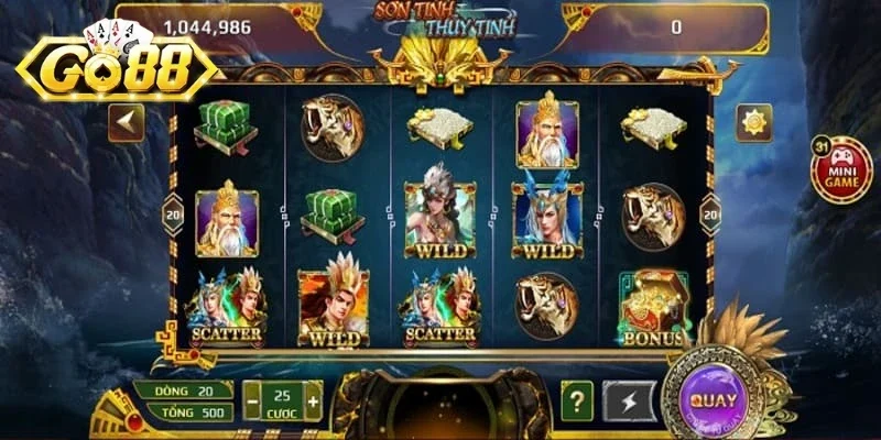 Bí quyết chiến thắng và tận hưởng những khoảnh khắc đỉnh cao trong trò chơi.