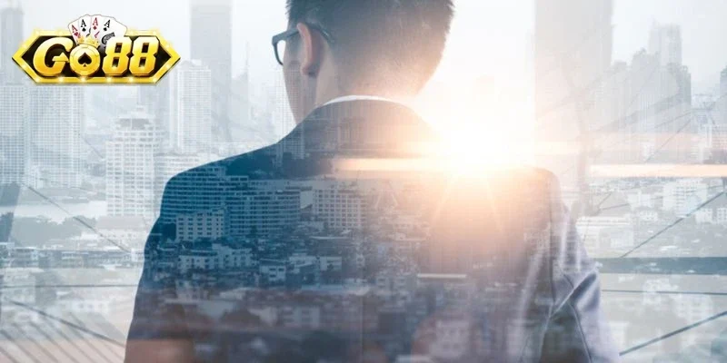 Tầm nhìn đổi mới và phong cách lãnh đạo của Tác giả Go88