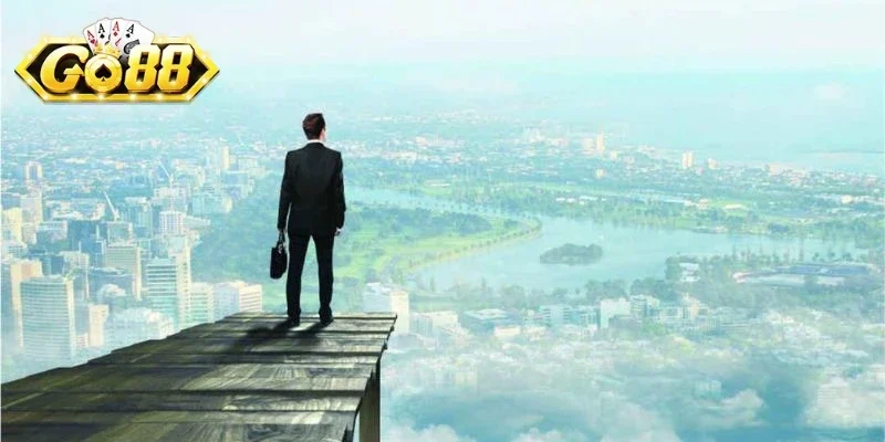 Sự đổi mới mang dấu ấn tác giả Go88