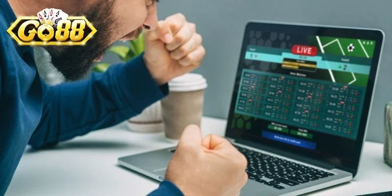 Tác giả Go88 và hành trình xây dựng đế chế vững mạnh