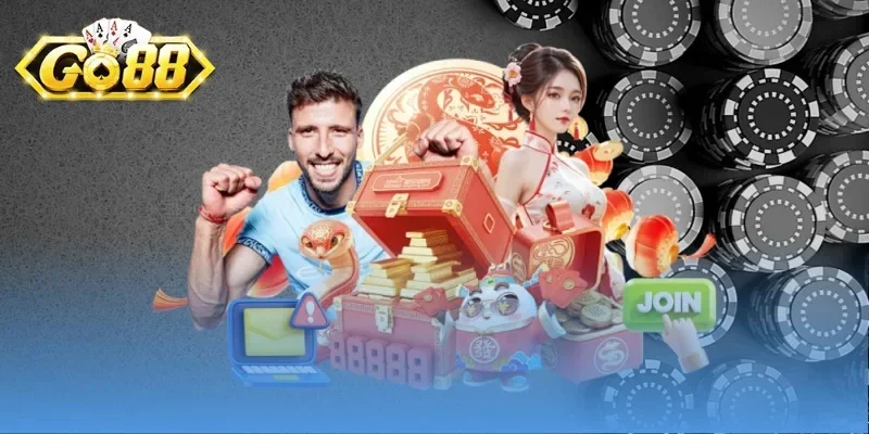 Cài đặt Go88 nhanh chóng, sử dụng tiện lợi mọi lúc