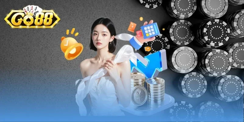 Tải app Go88 để tham gia dễ dàng mọi lúc, mọi nơi